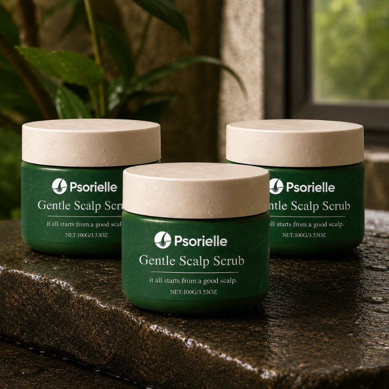 Psorielle