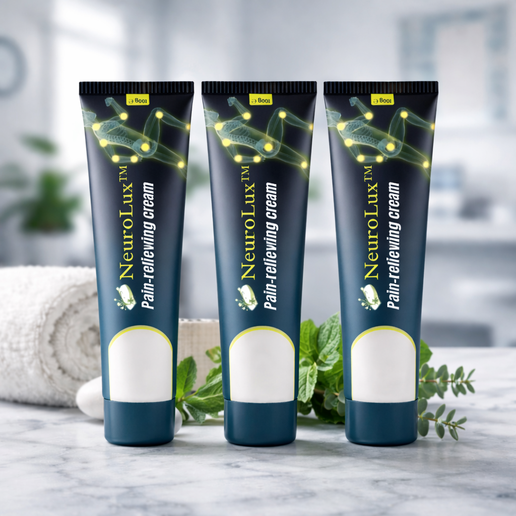 NeuroLux