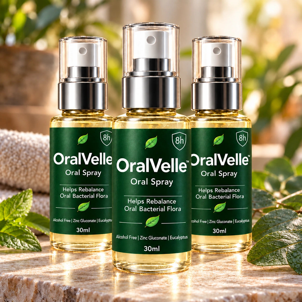 OralVelle