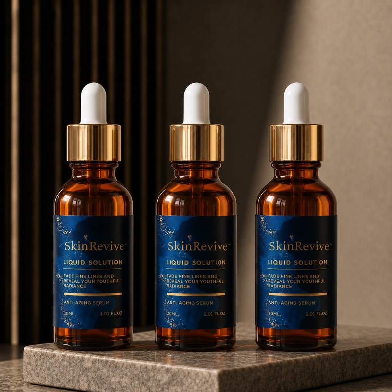 SkinRevive
