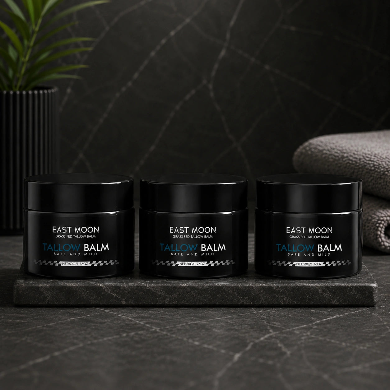 TallowBalm