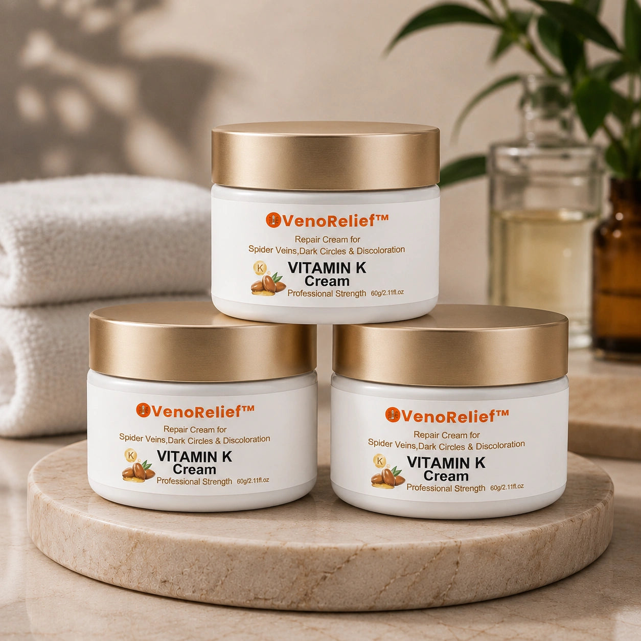 VenoRelief