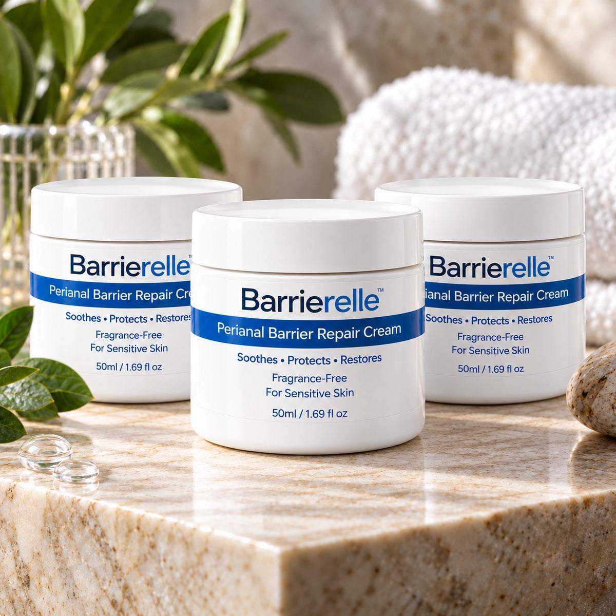 Barrierelle