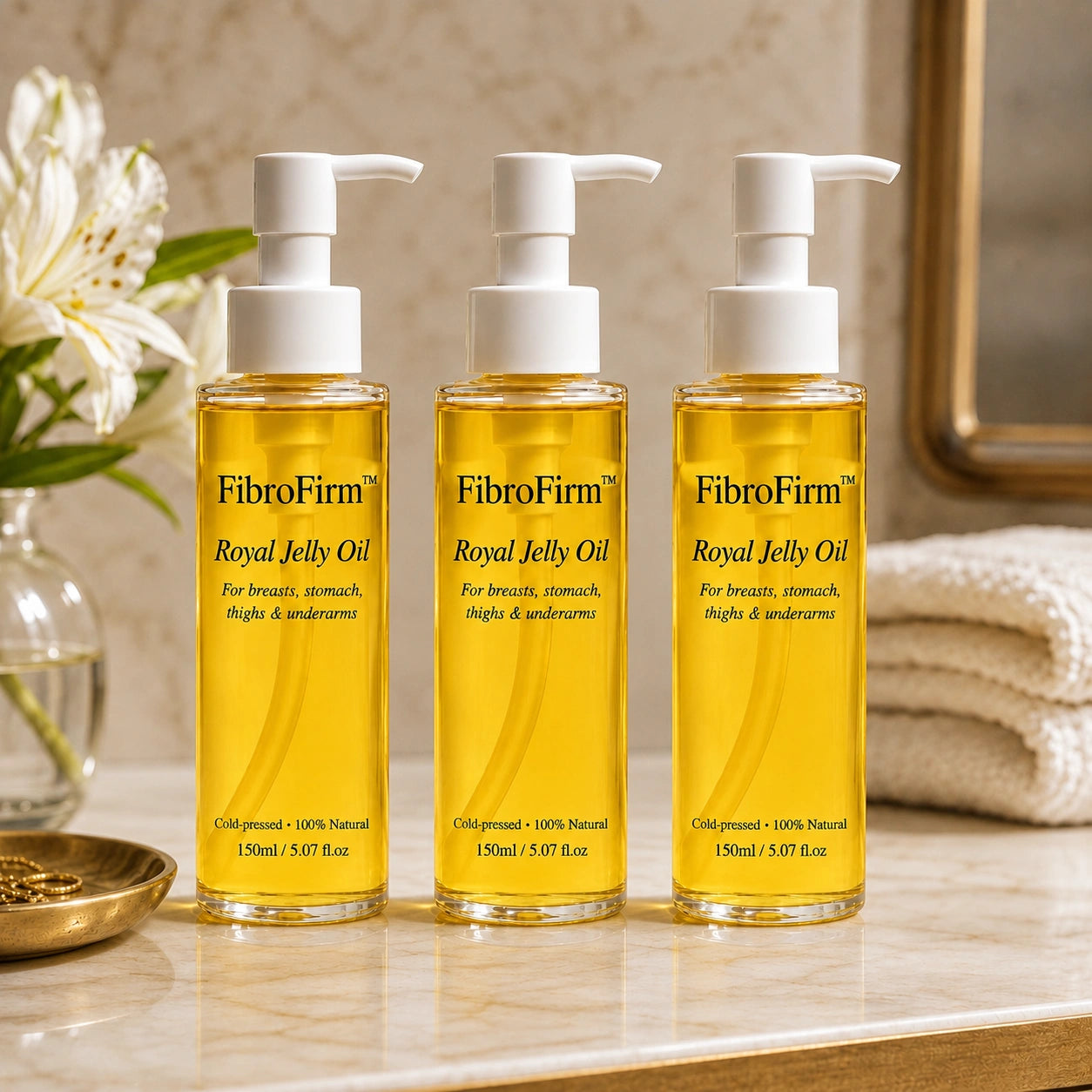 FibroFirm