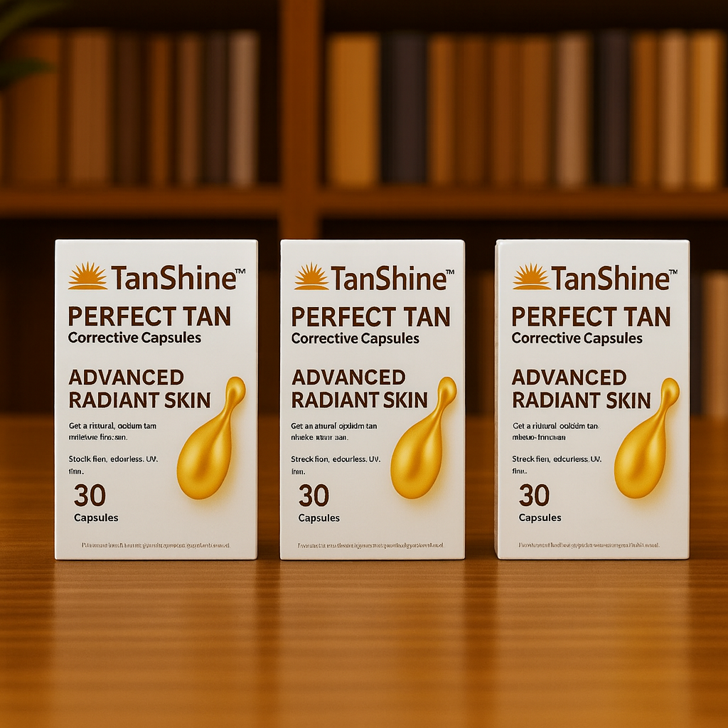TanShine