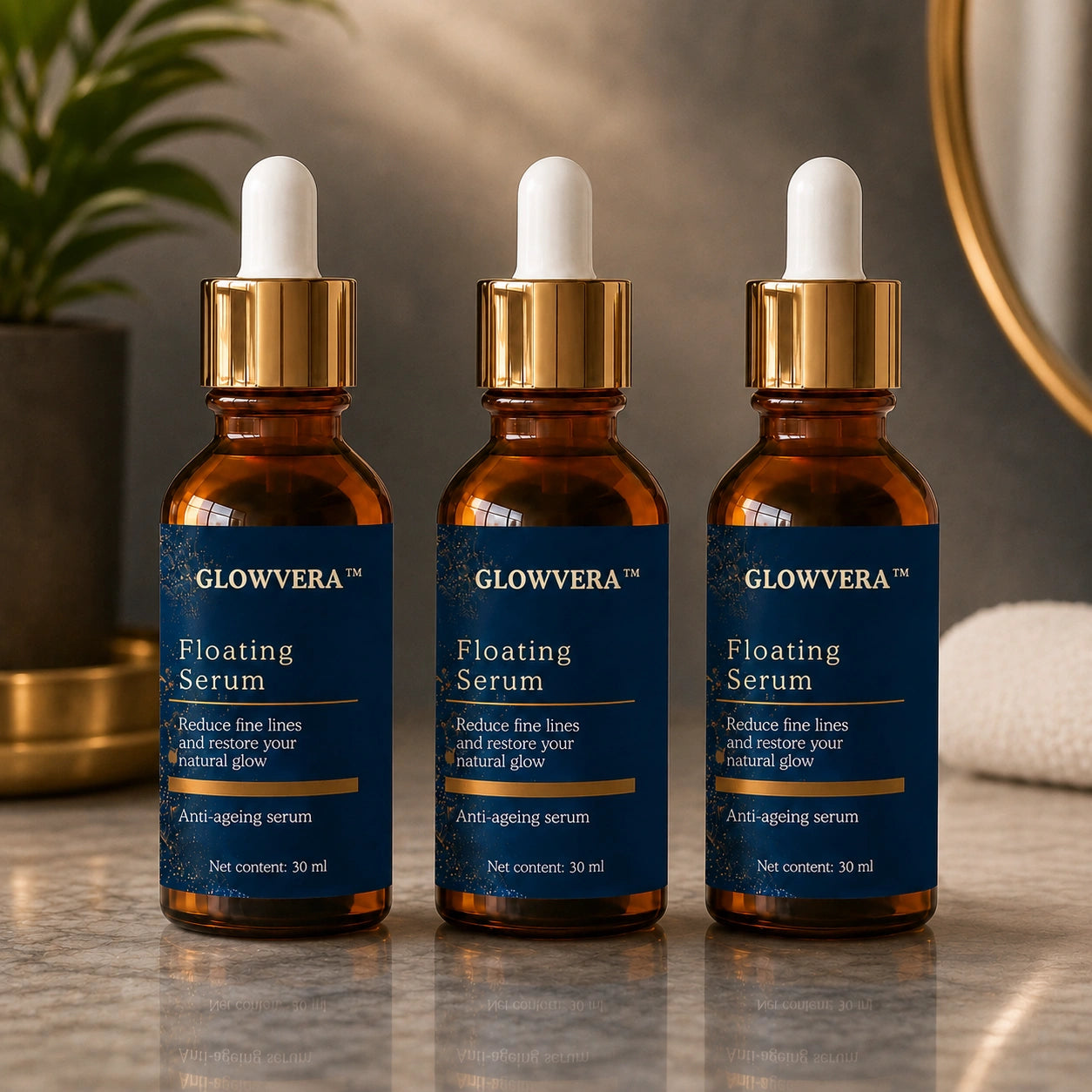Glowvera