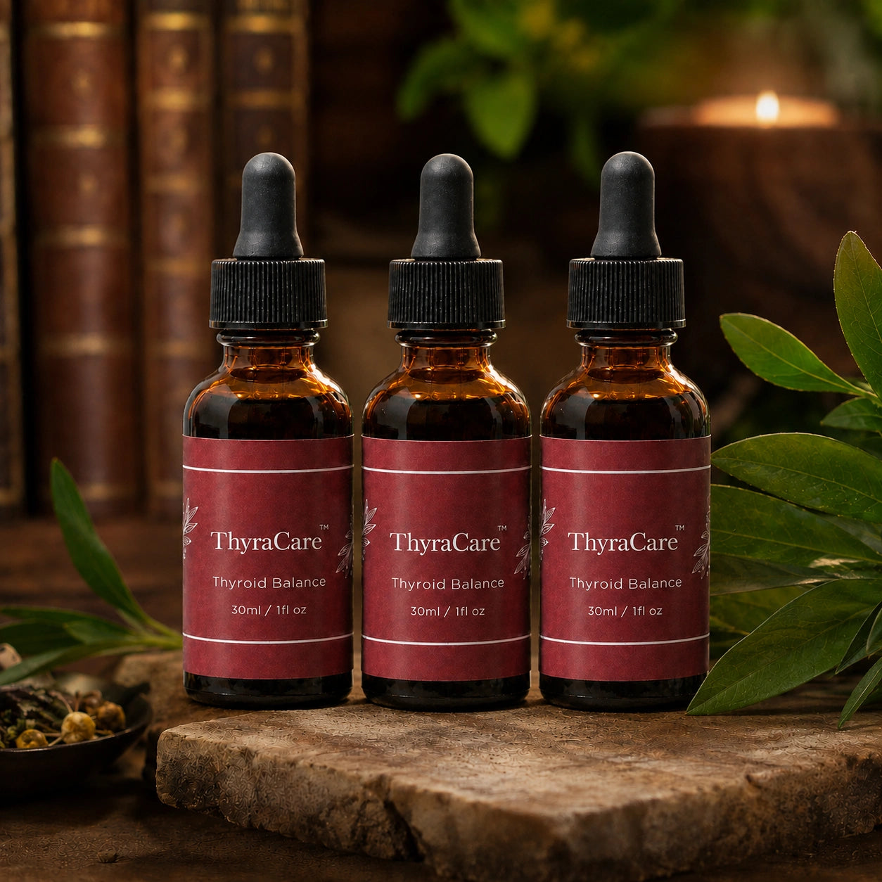 ThyraCare