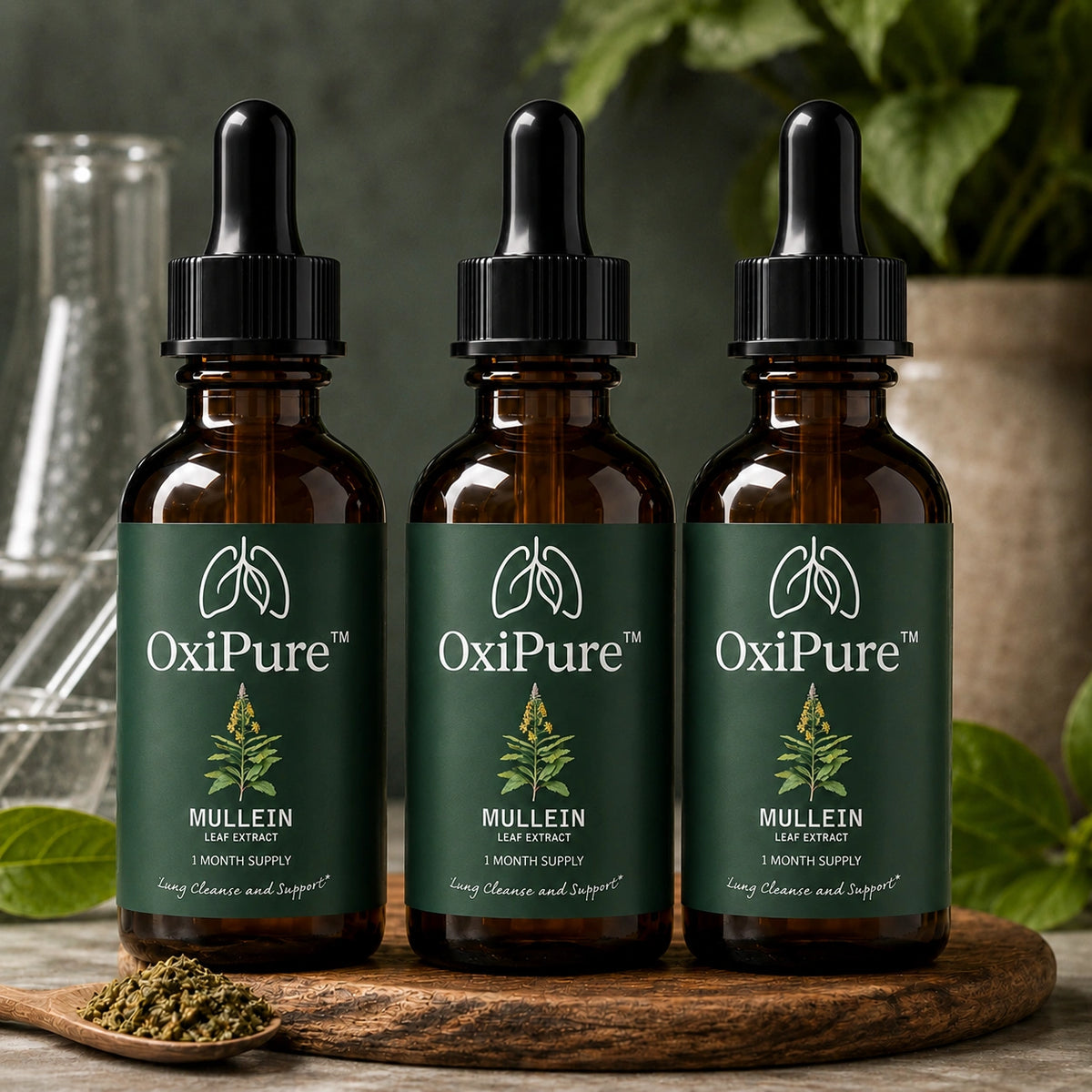 OxiPure