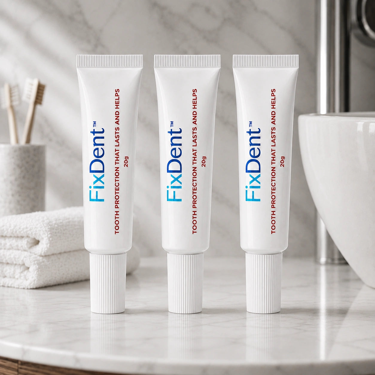 FixDent