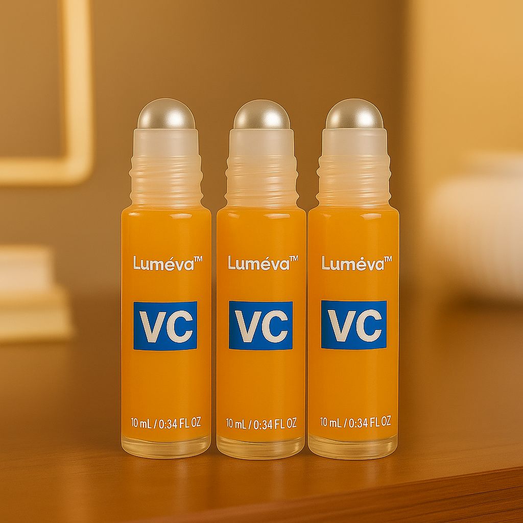 Luméva