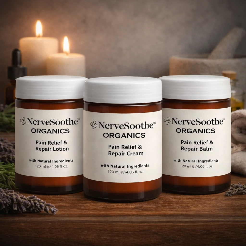 NerveSoothe