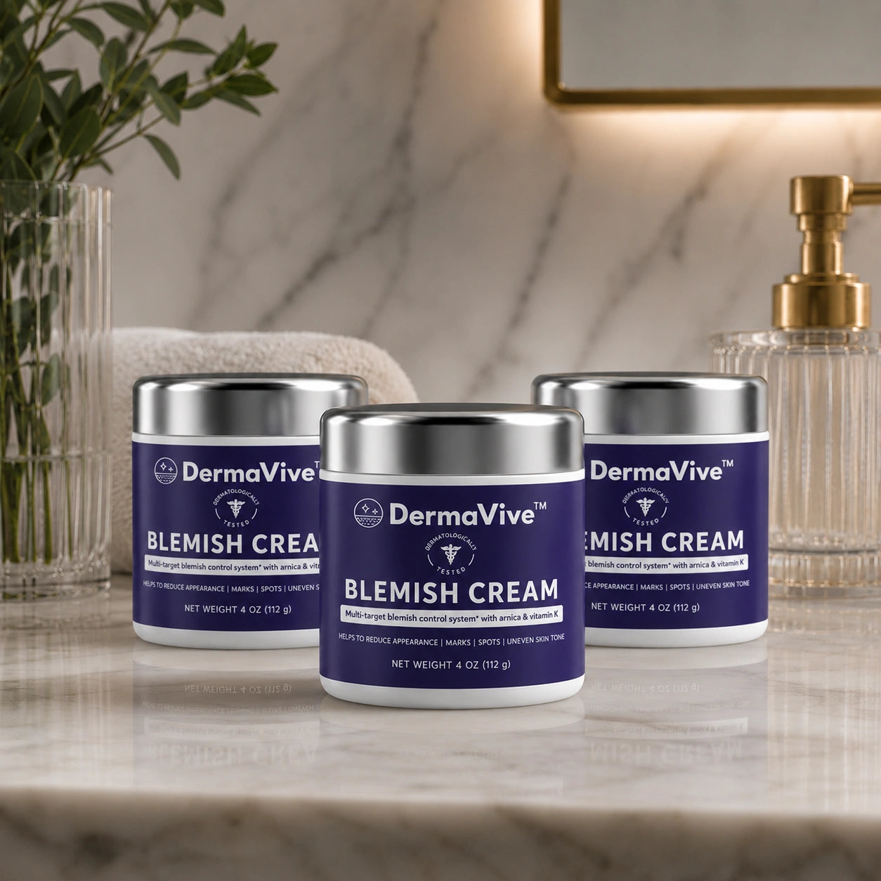 DermaVive