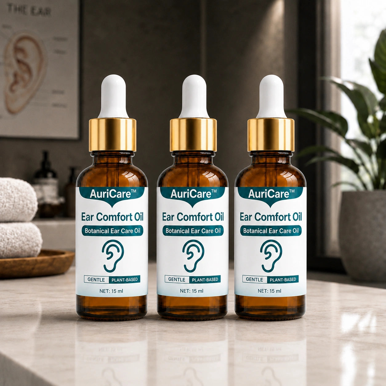 AuriCare