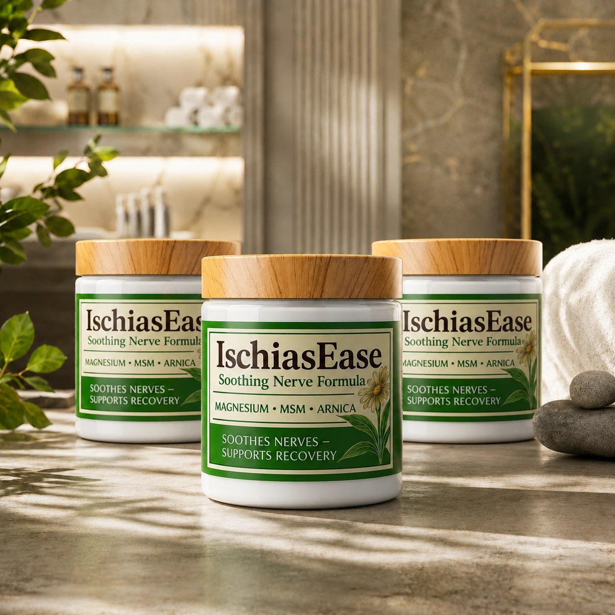 IschiasEase