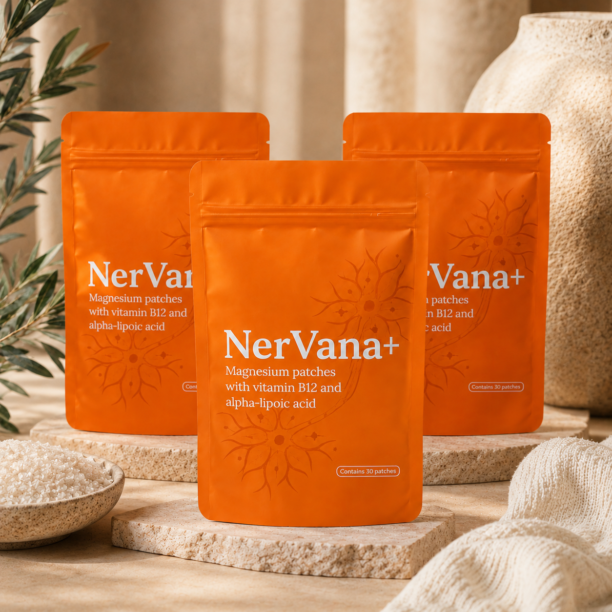Nervana