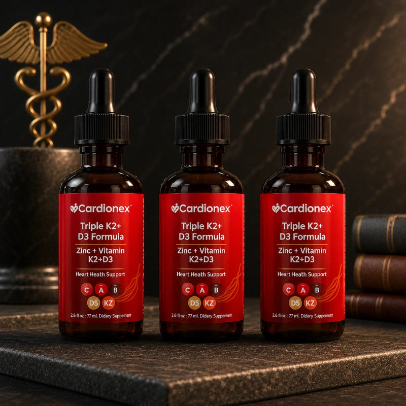 Cardionex