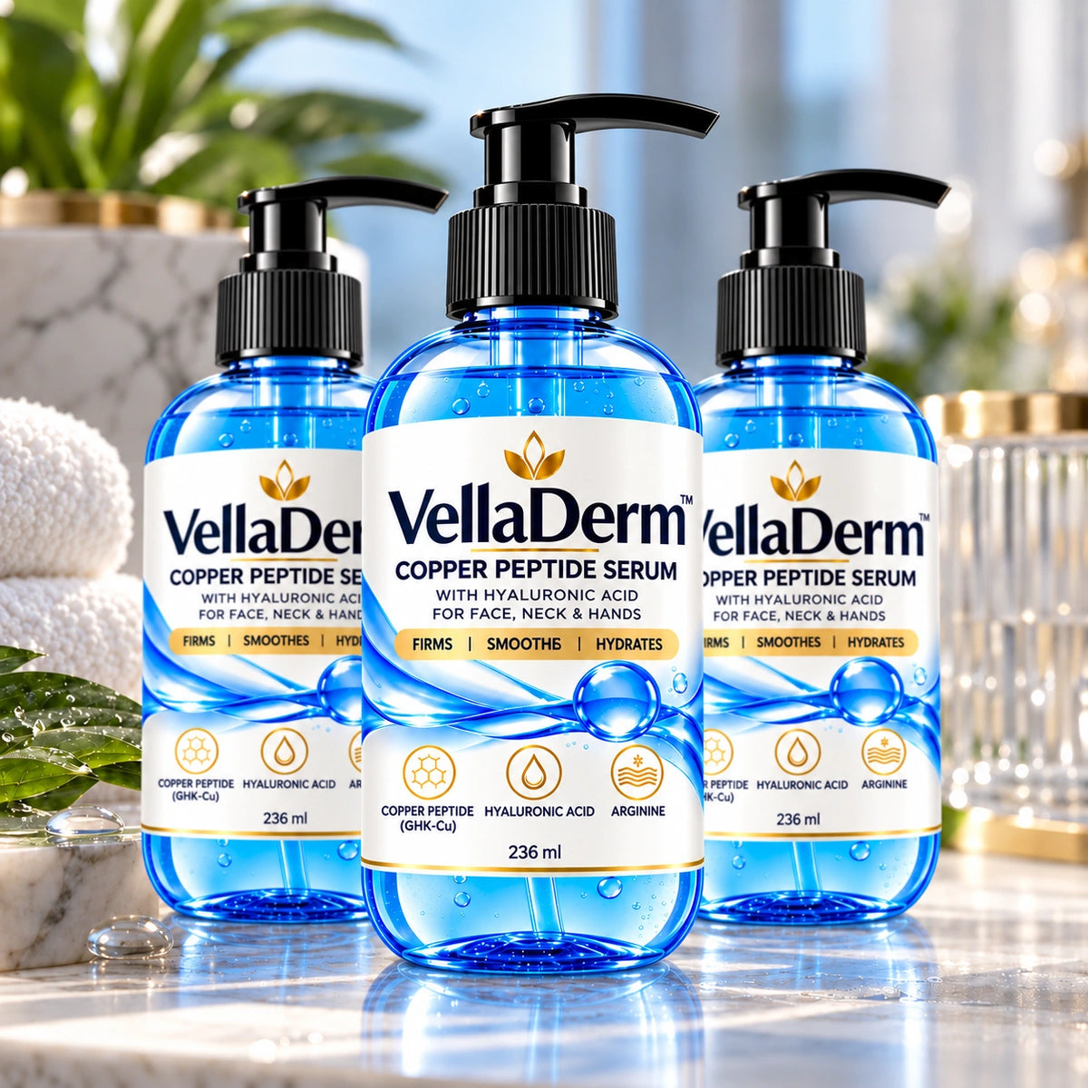 Velladerm