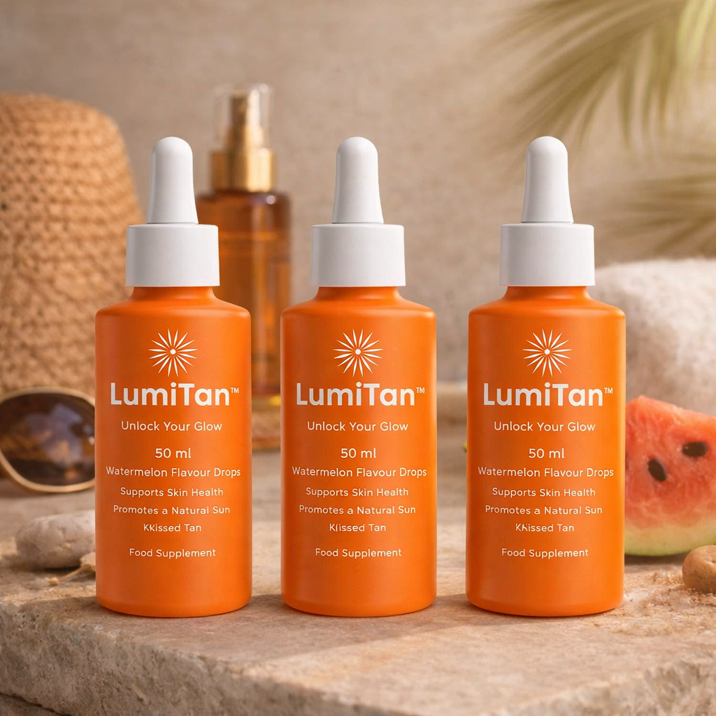 LumiTan