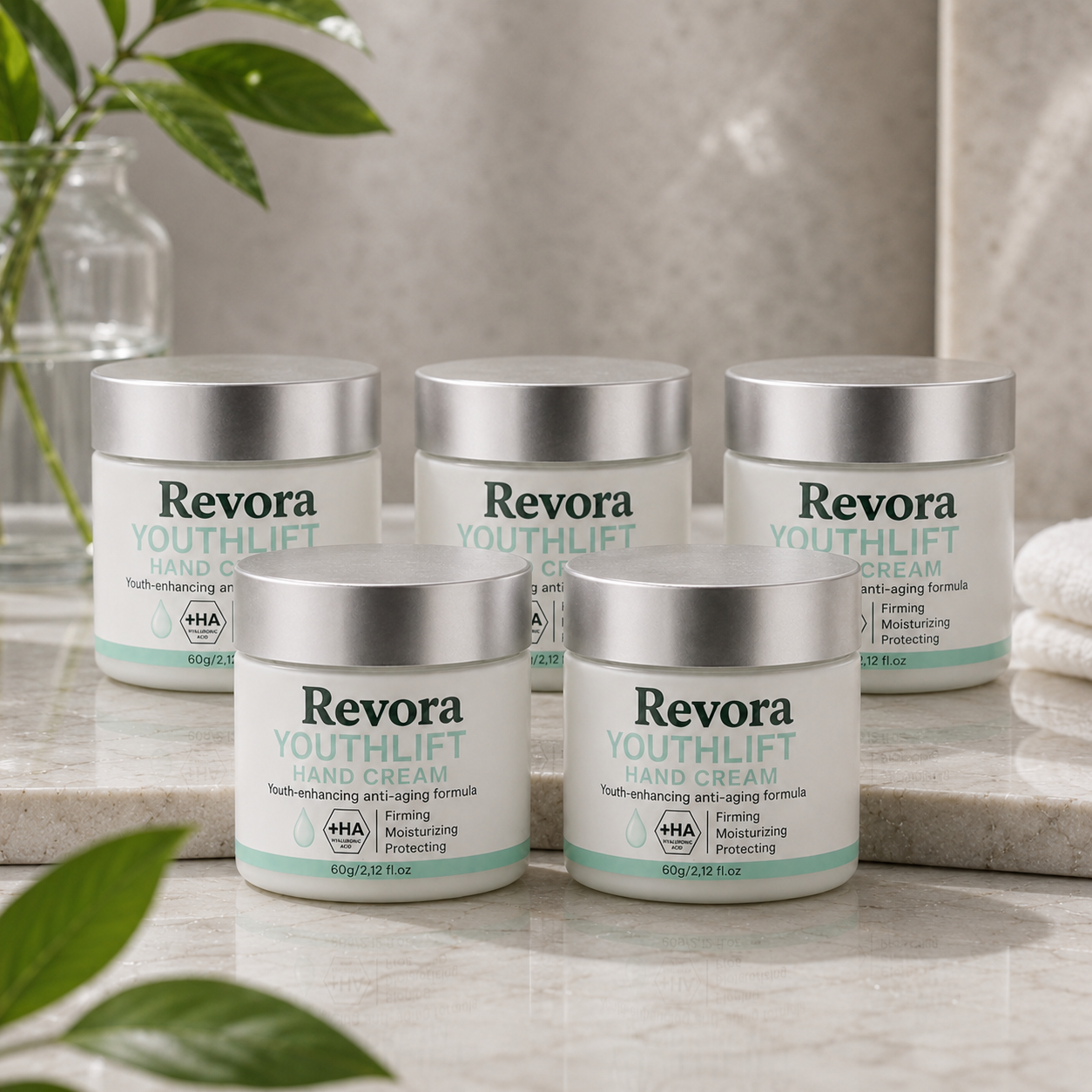 Revora
