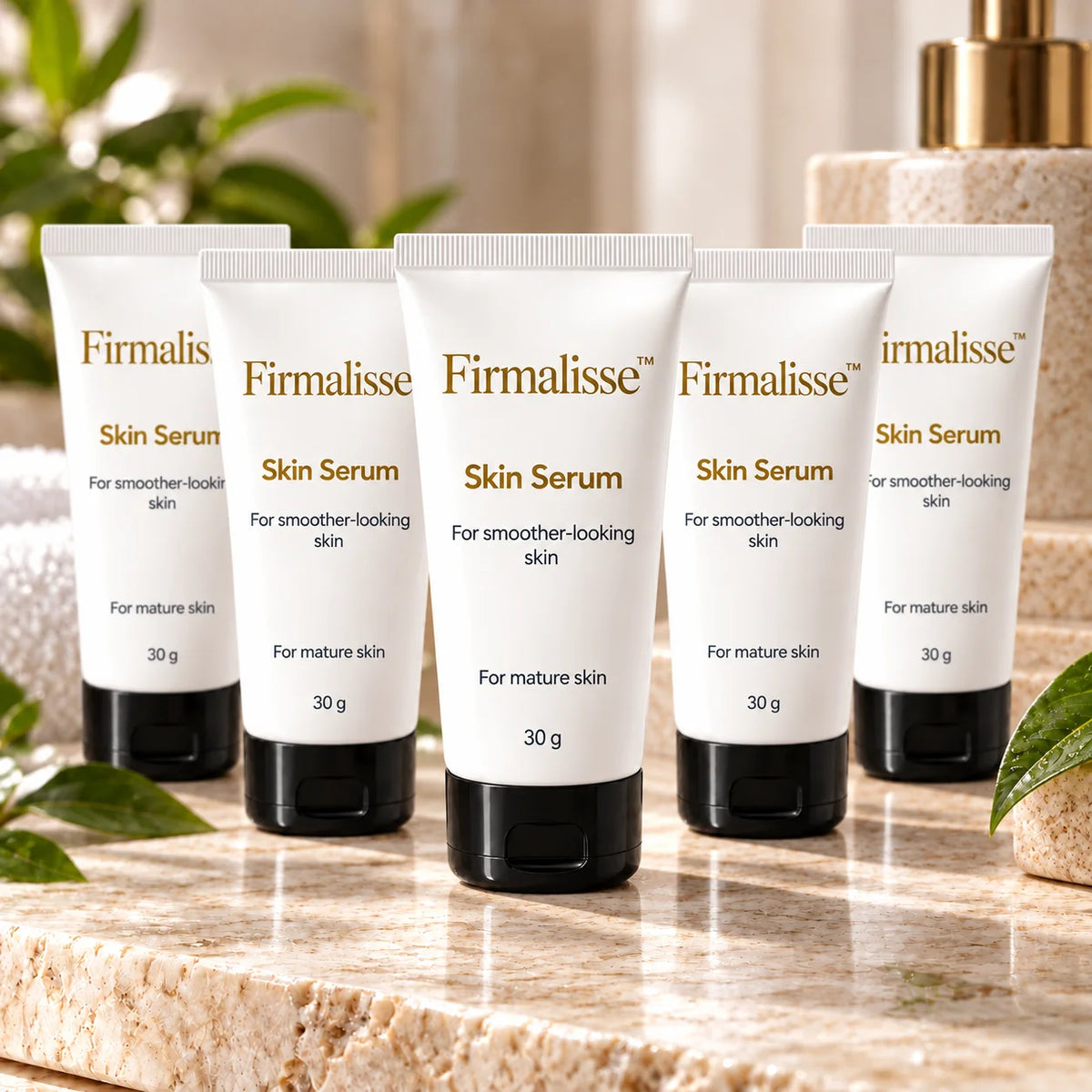 Firmalisse
