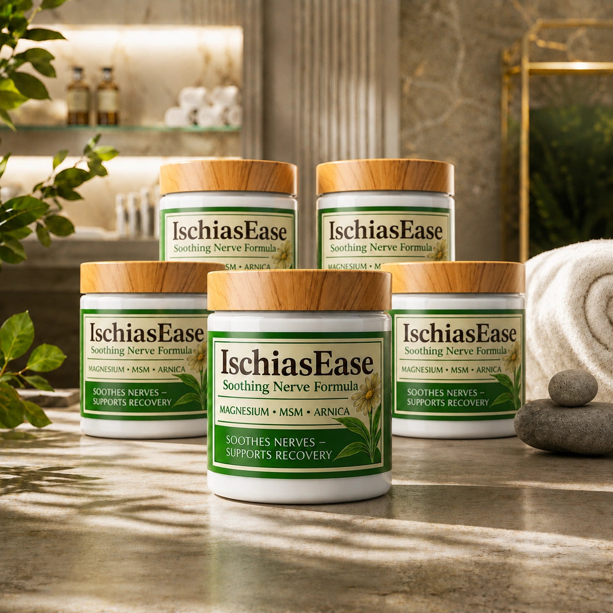 IschiasEase