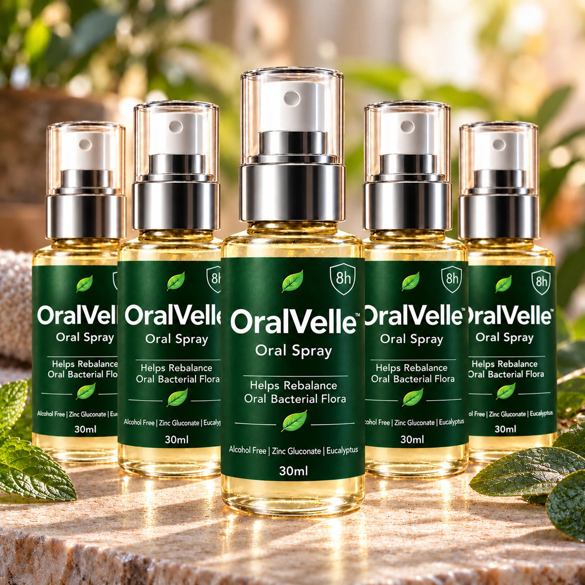 OralVelle