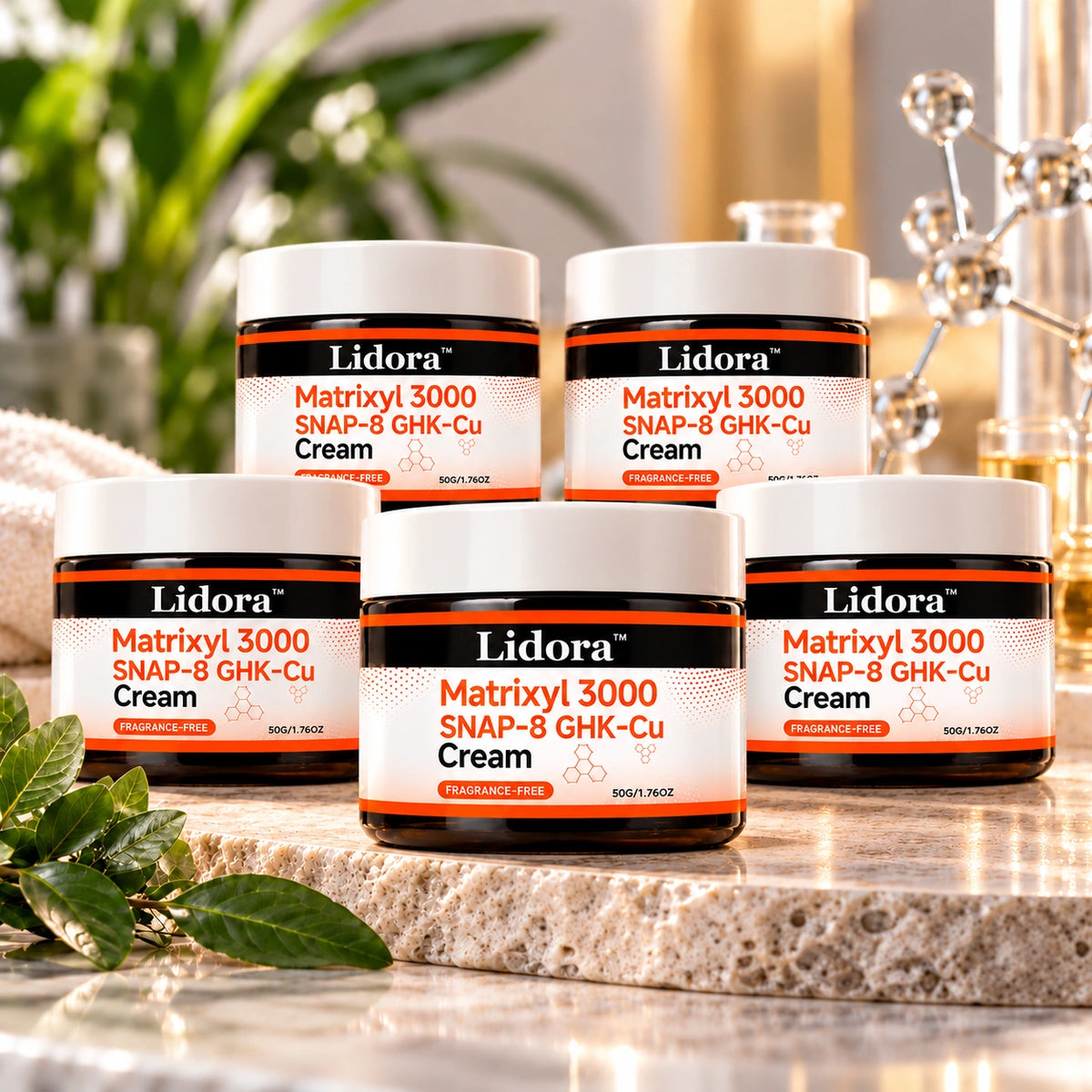 Lidora