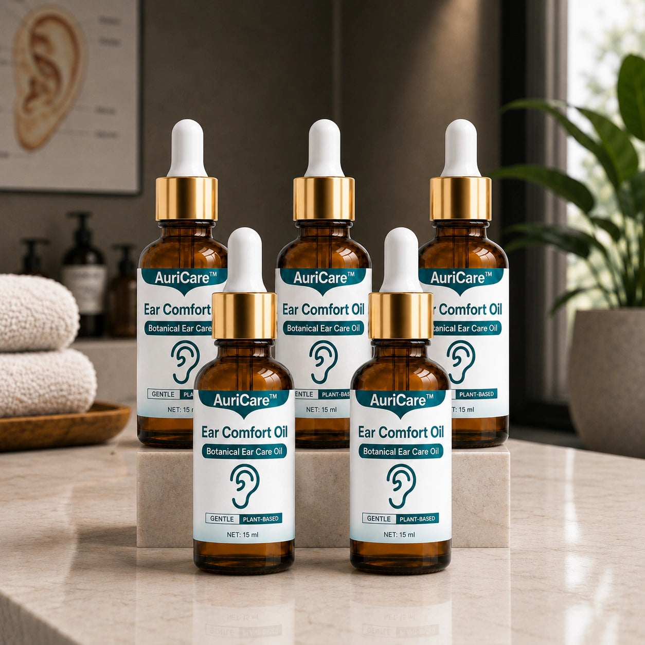 AuriCare