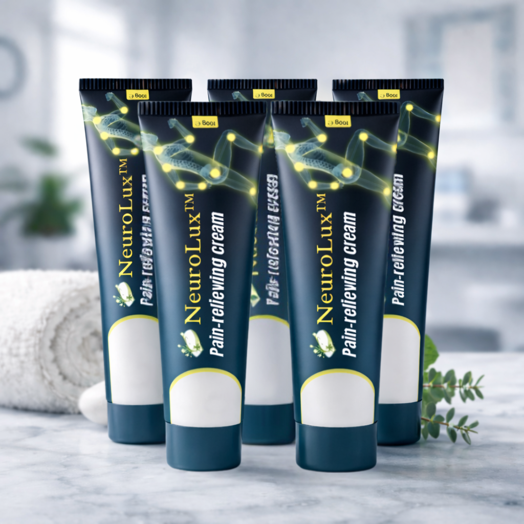 NeuroLux