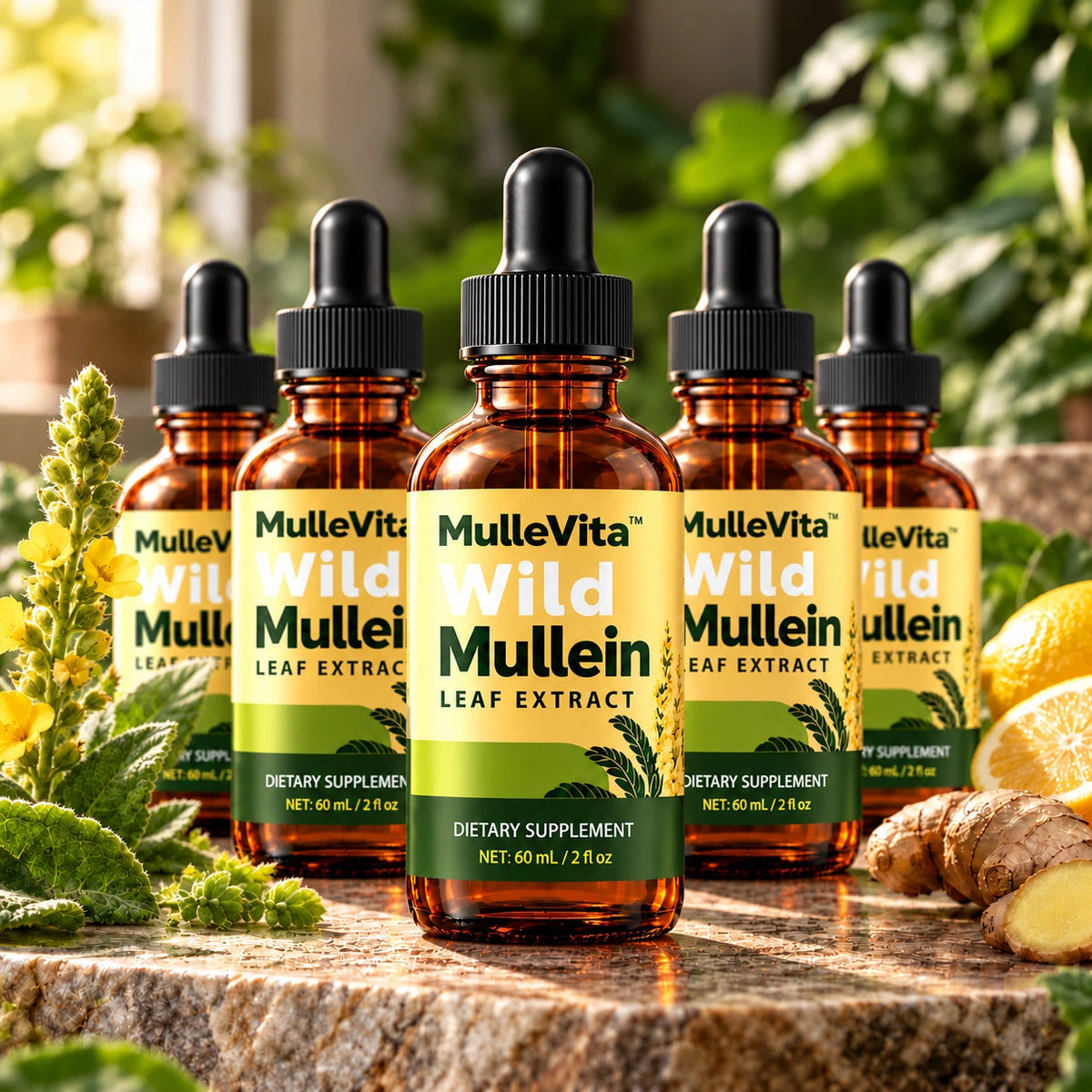 MulleVita