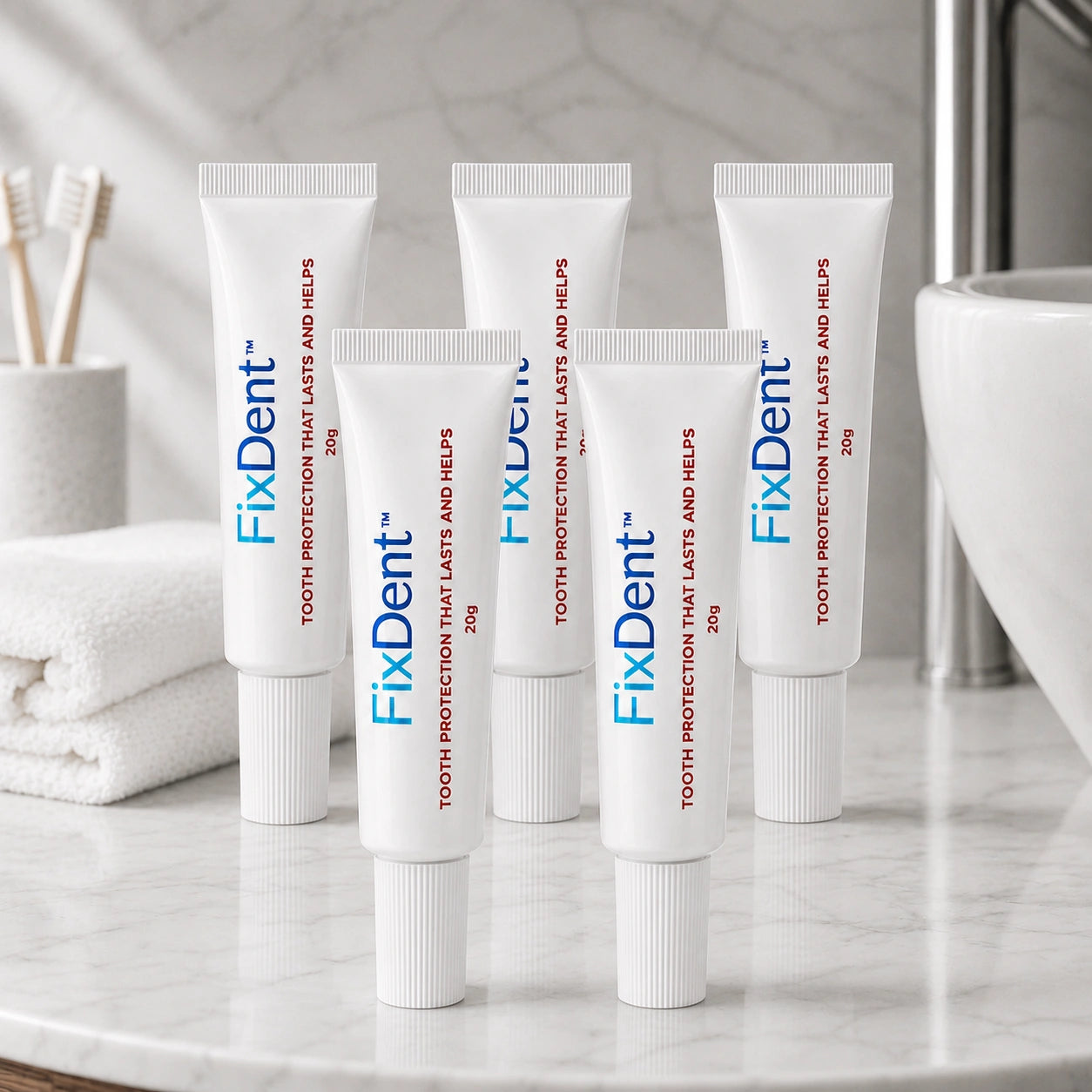 FixDent