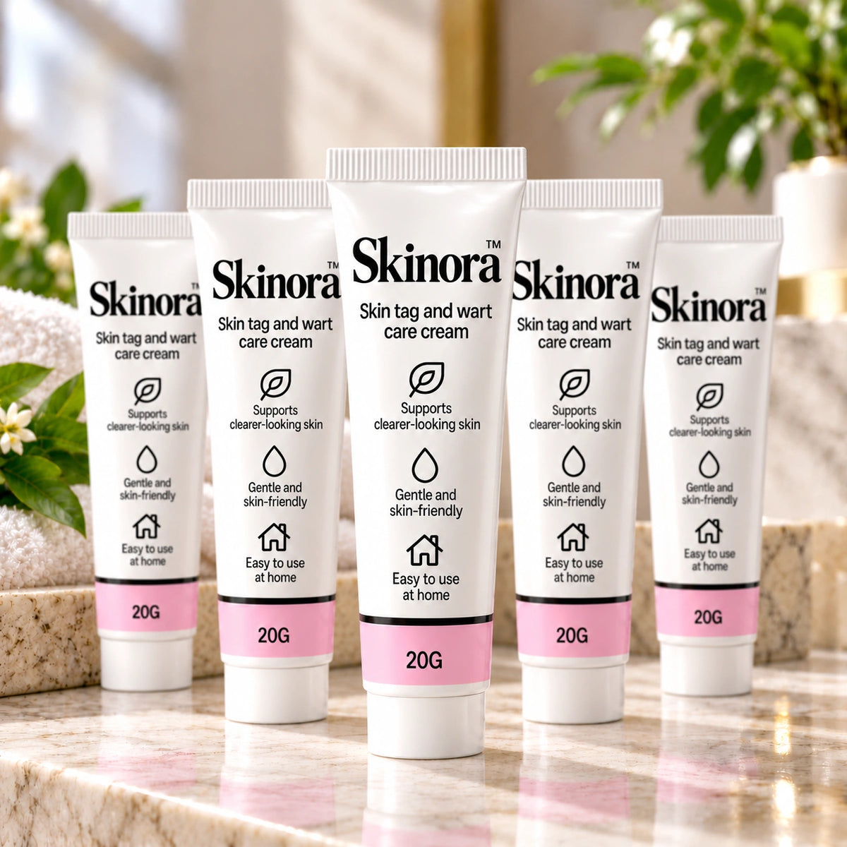 Skinora