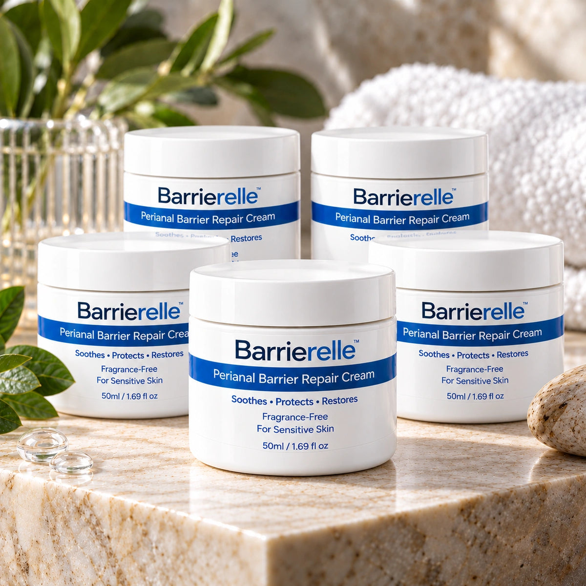 Barrierelle