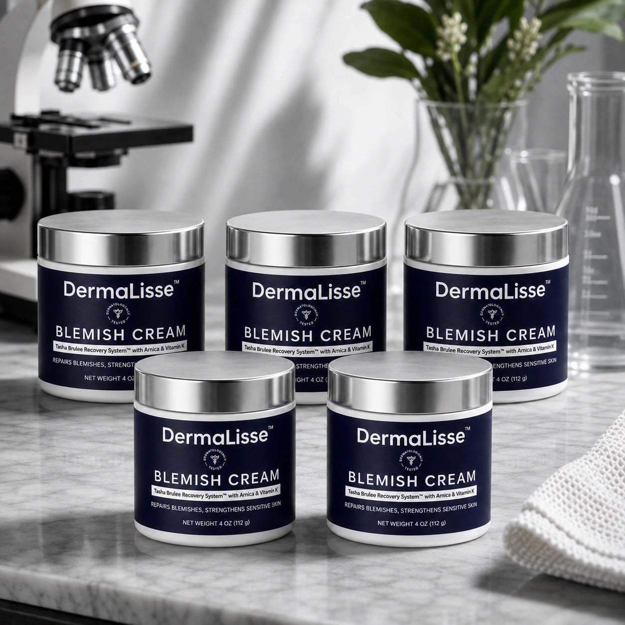 DermaLisse