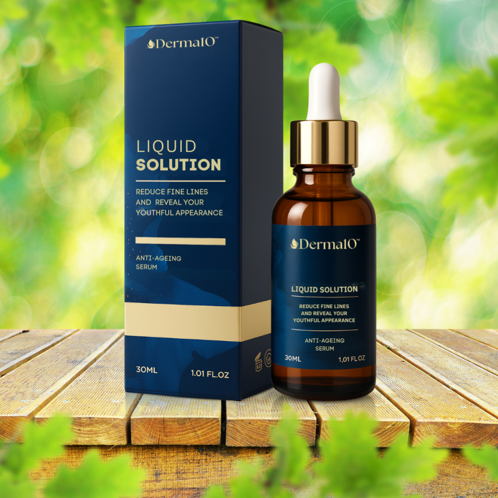 Derma10 – Liodall