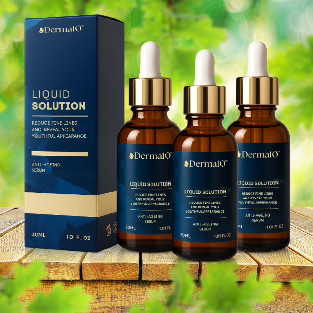 Derma10 Derma10 – Liodall