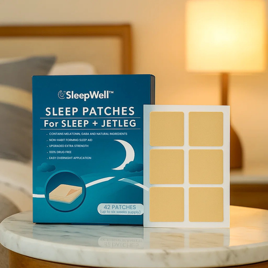 SleepWell