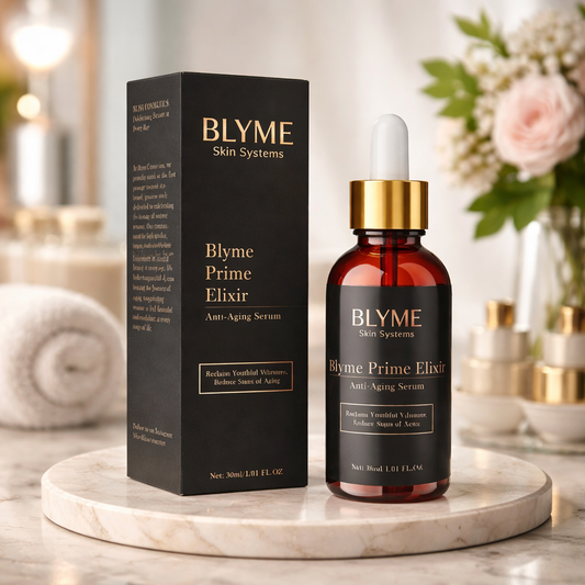 Blyme