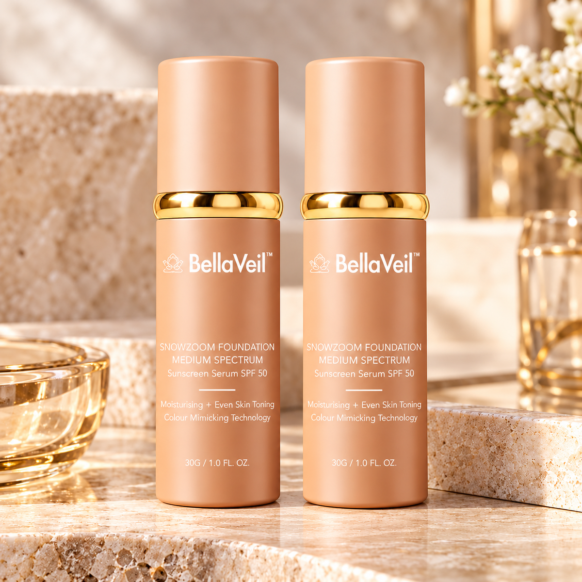 BellaVeil