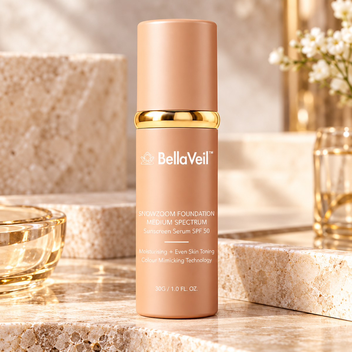 BellaVeil