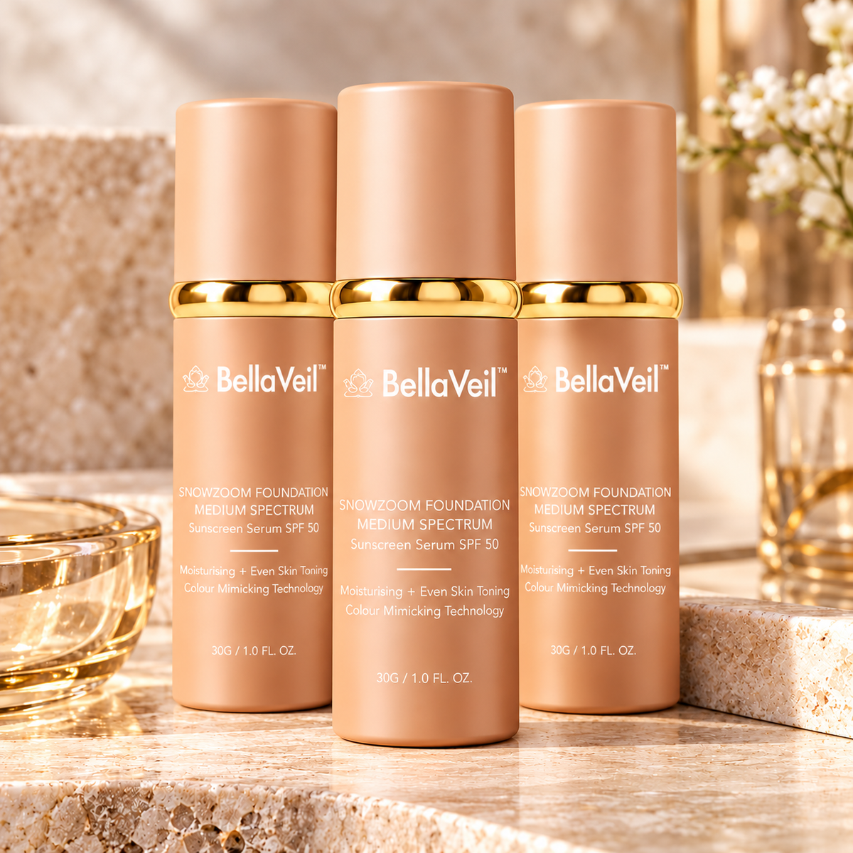 BellaVeil