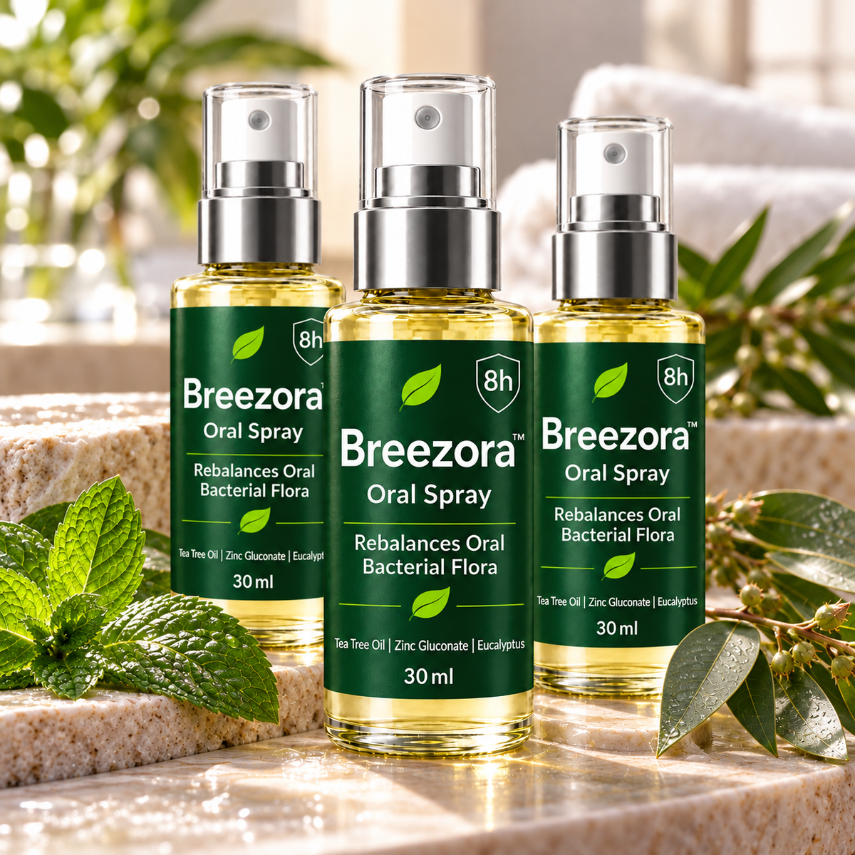 Breezora