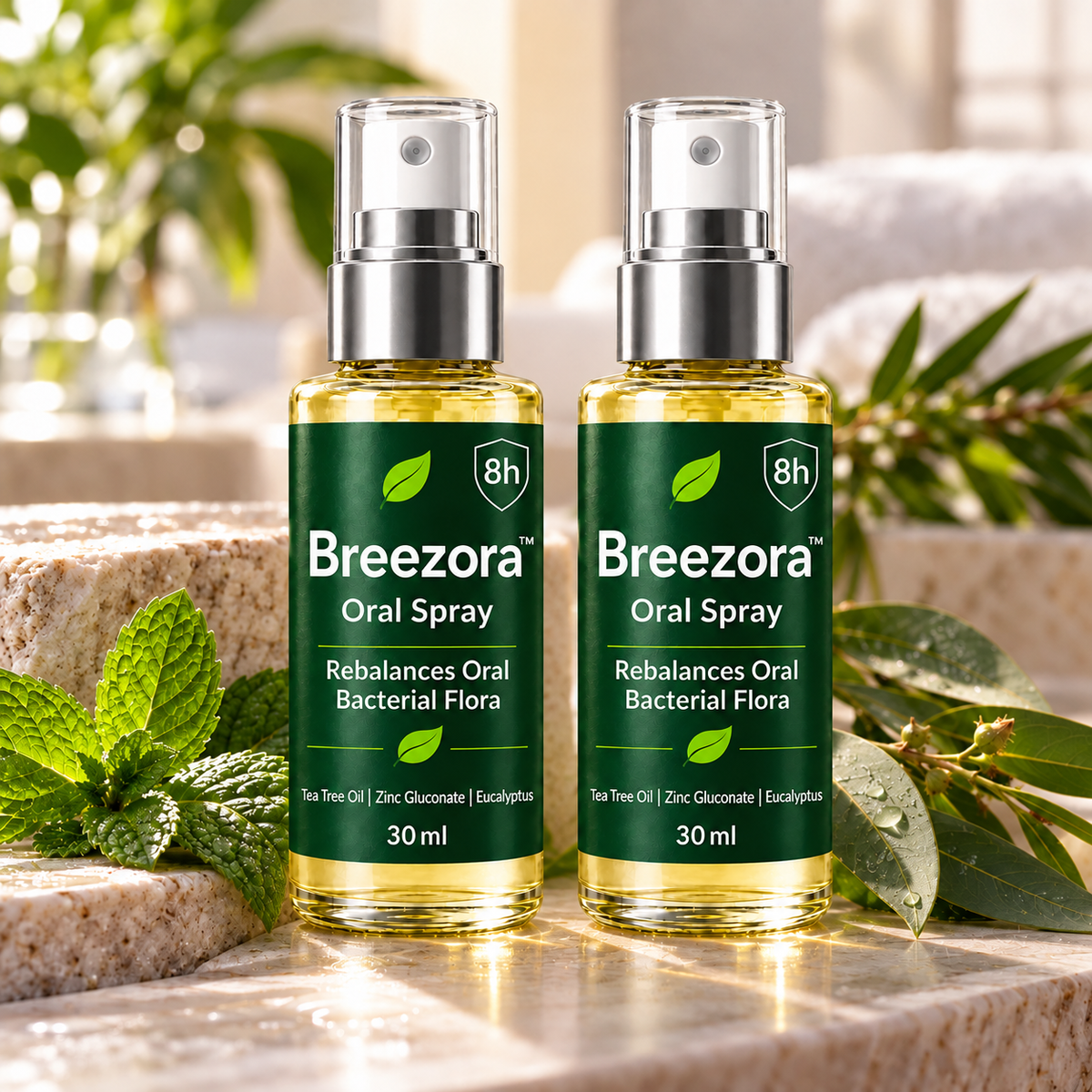 Breezora