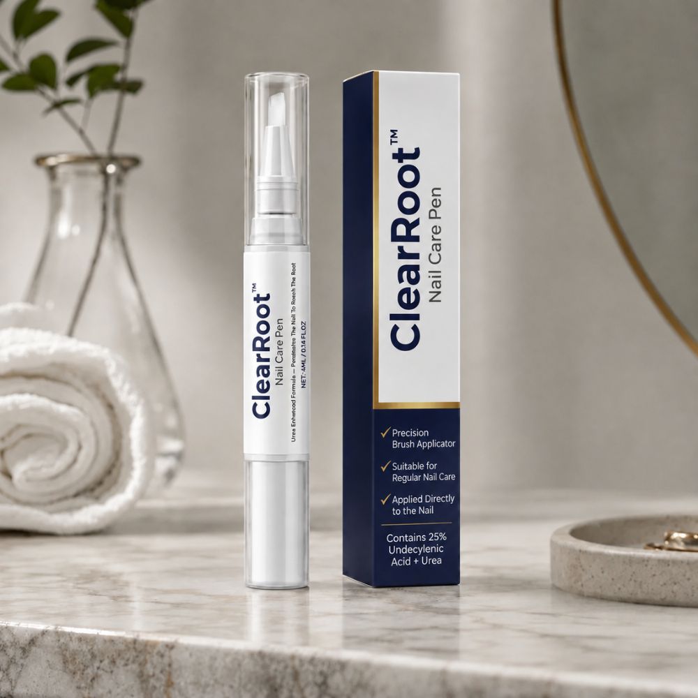 ClearRoot