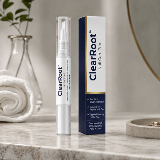 ClearRoot