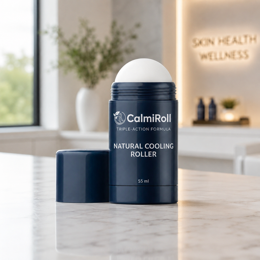CalmiRoll