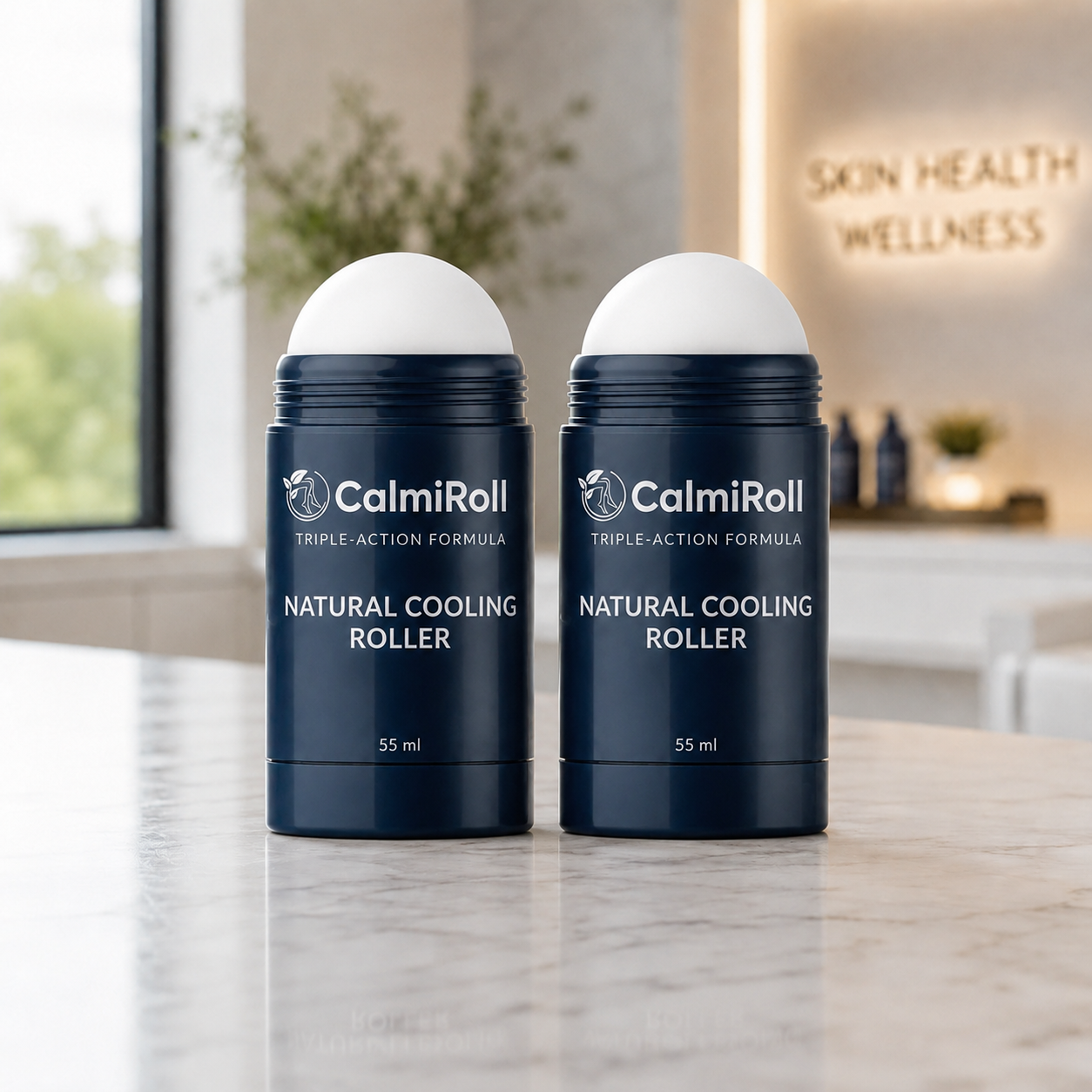 CalmiRoll
