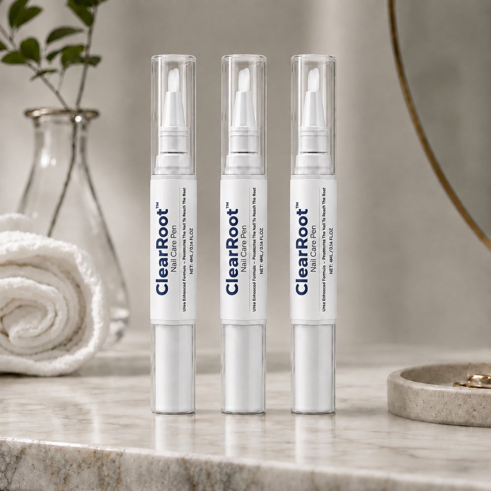 ClearRoot