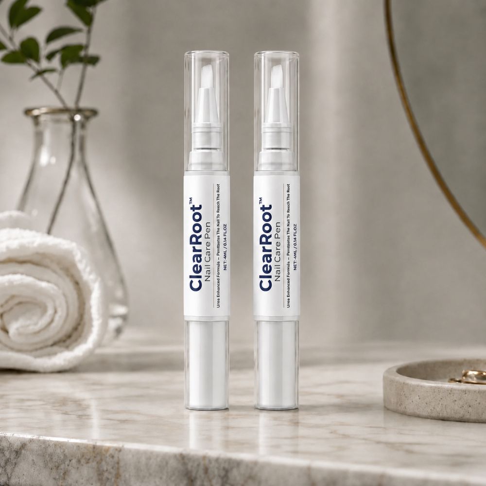 ClearRoot