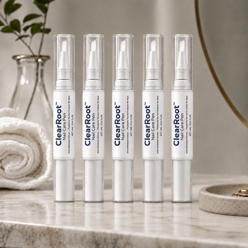 ClearRoot